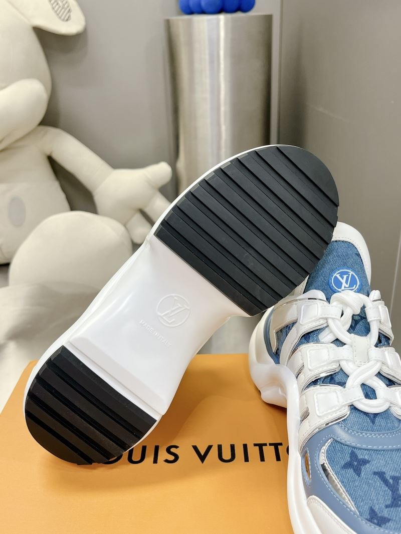 Louis Vuitton Archlight Shoes